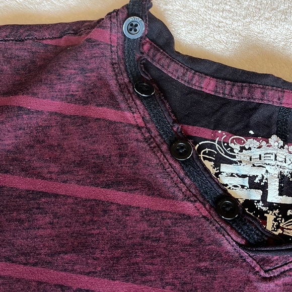 Mens Helix shirt - Picture 3 of 4